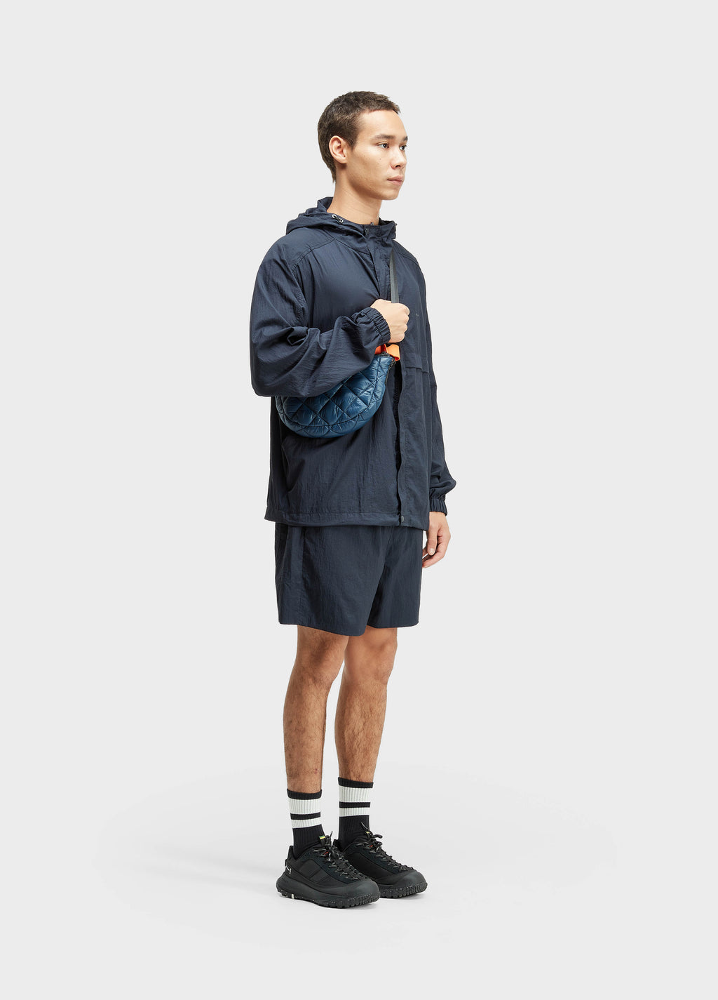 CASACO SUPERLIGHT OVER WINDBREAKER