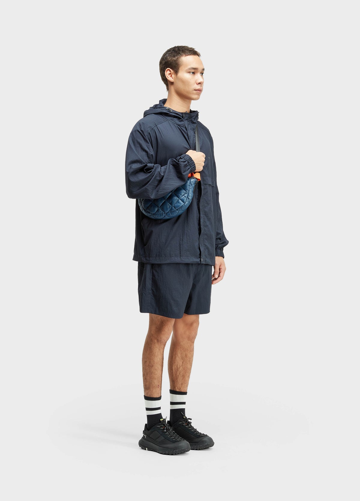 CASACO SUPERLIGHT OVER WINDBREAKER