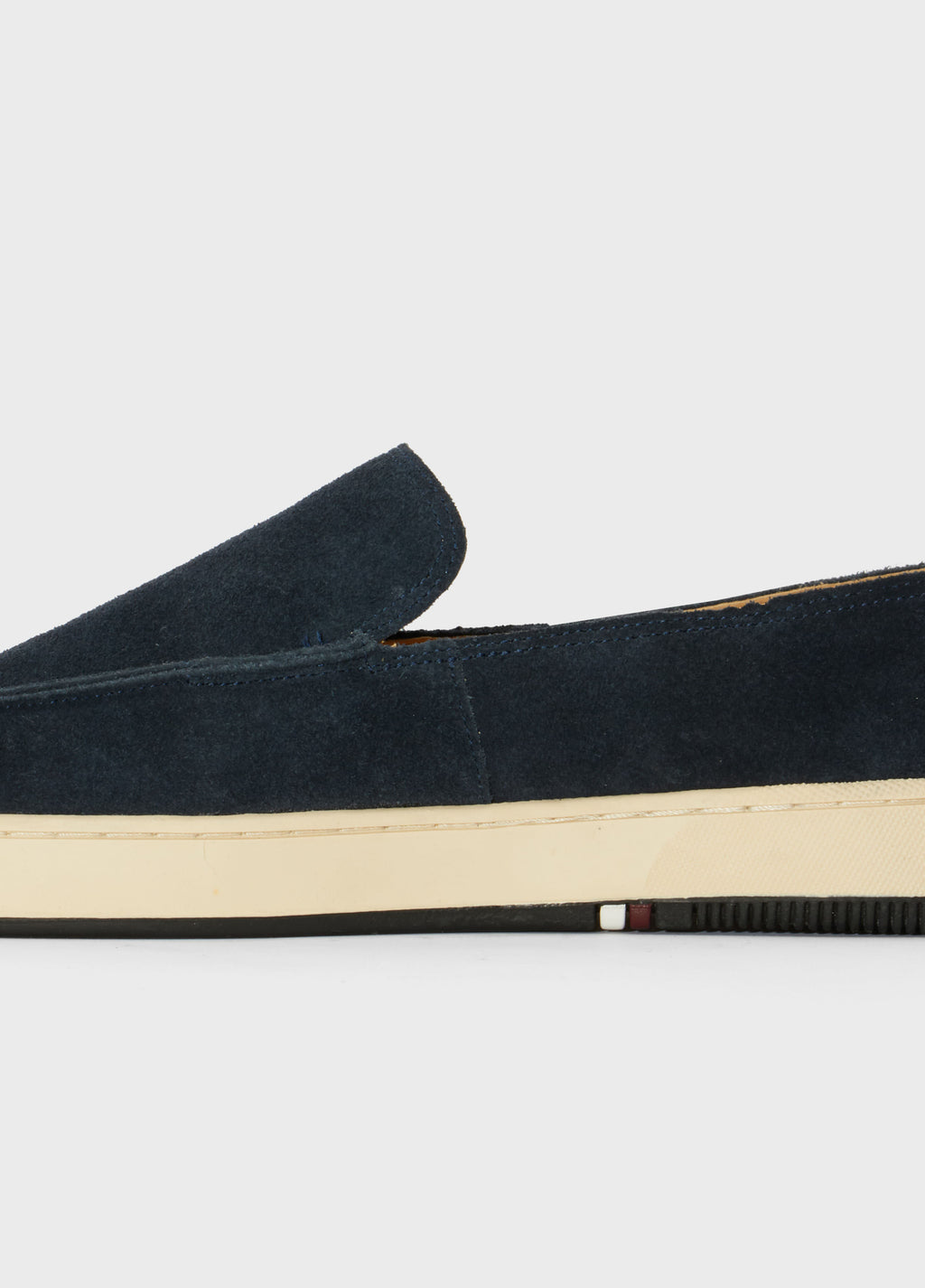 SOHO SOFT MOC SNEAKER M