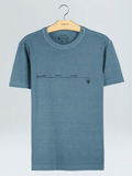 STONE SPOTS T-SHIRT