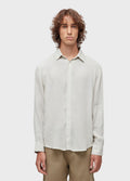 Camisa Linen Recycled ML Aspen – Osklen – foto 1