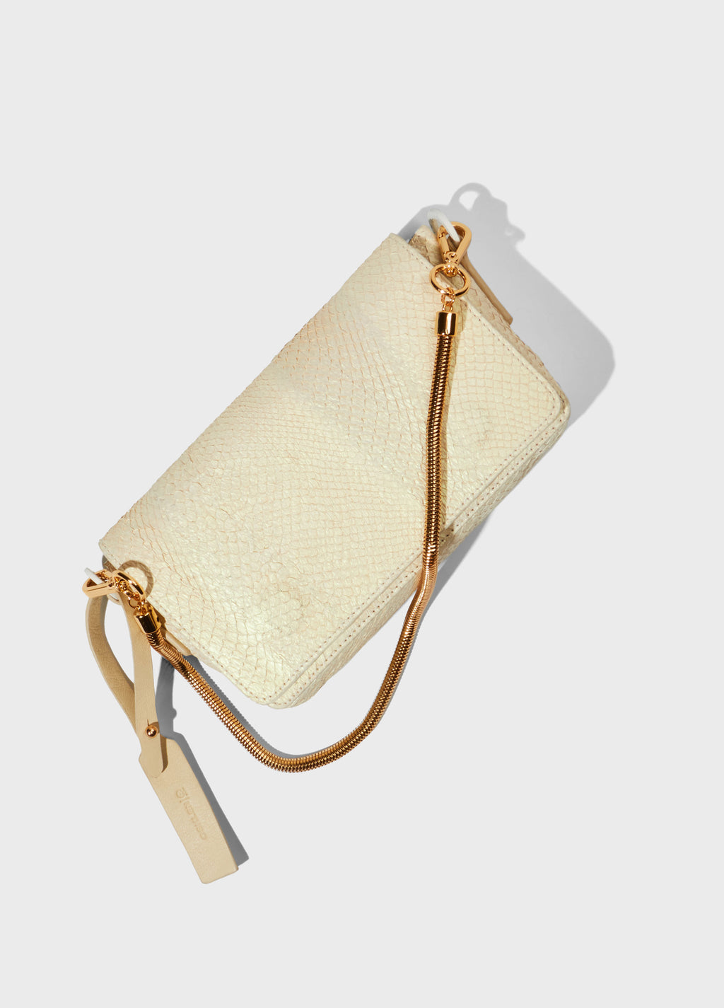 NAITE GOLD BAG
