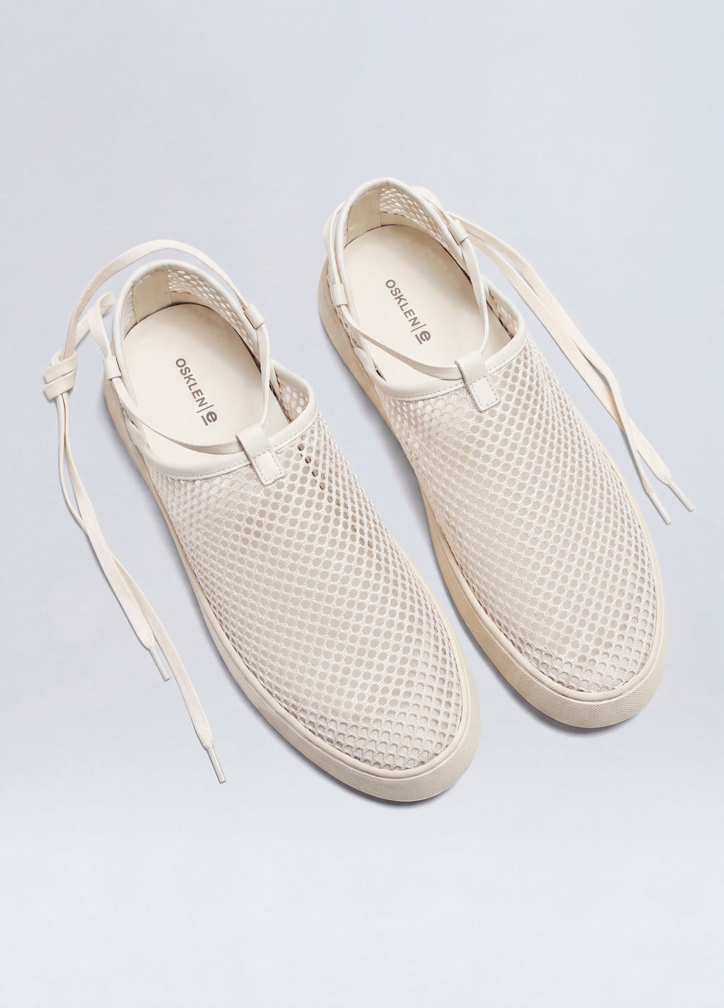 SOHO MESH SNEAKERS