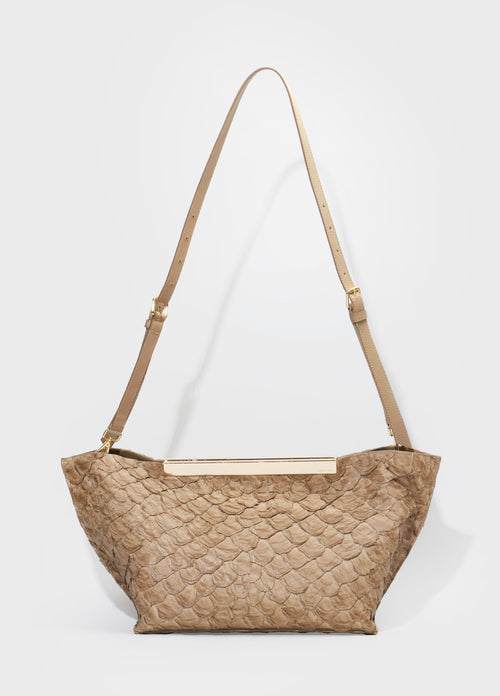 PIRARUCU ITE BAG