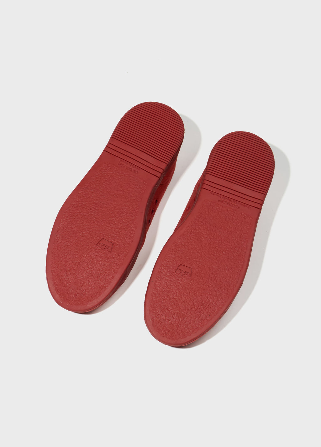 CANVAS AG SNEAKER MONOCHROMATIC