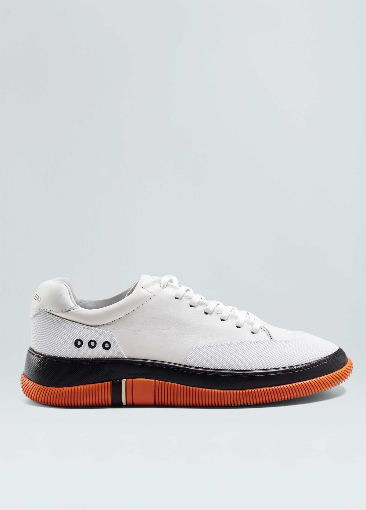HYBRID LACES SNEAKER M