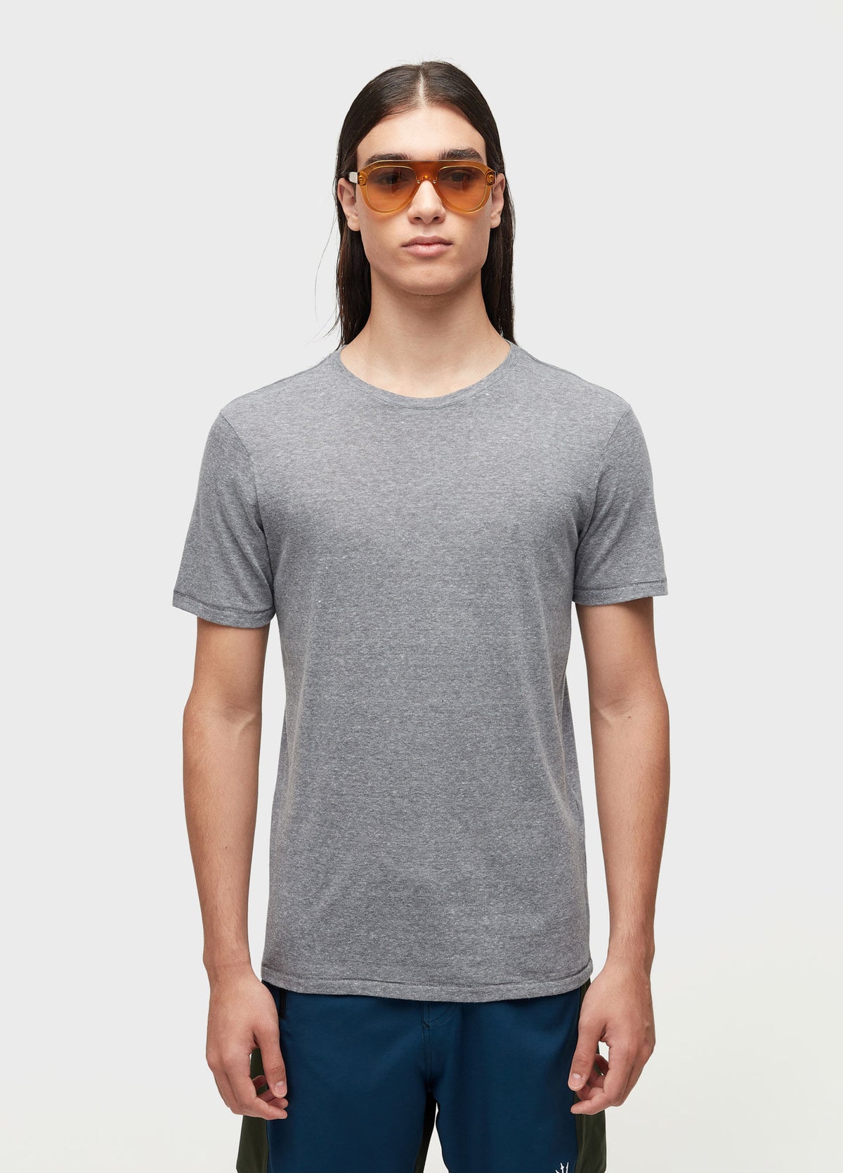 LIGHT E-BASICS II T-SHIRT