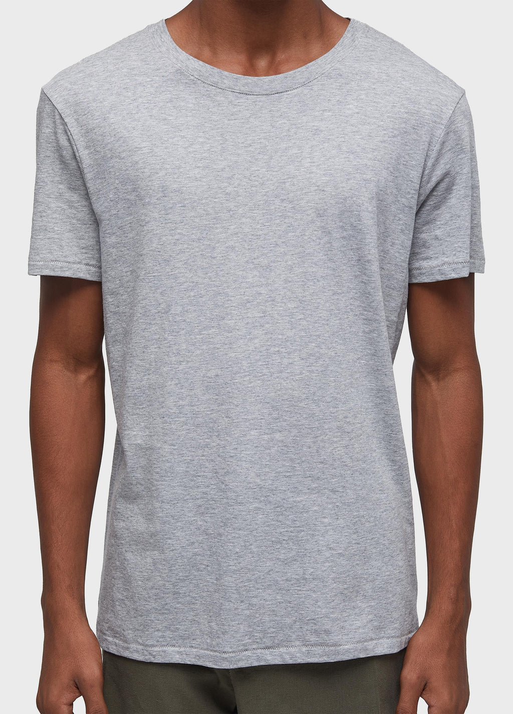 SUPERSOFT S/S T-SHIRT