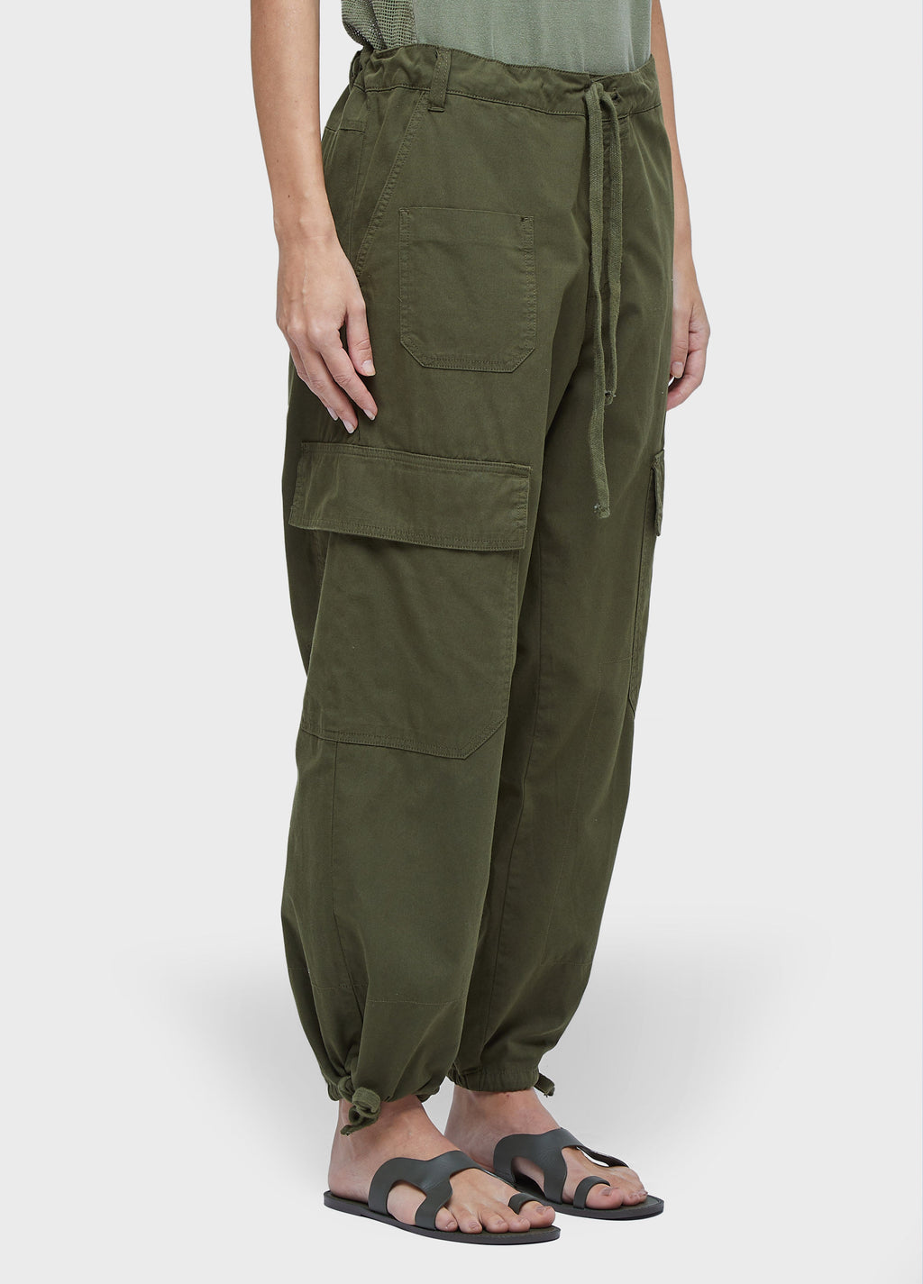 PANTS LIGHT POCKETS