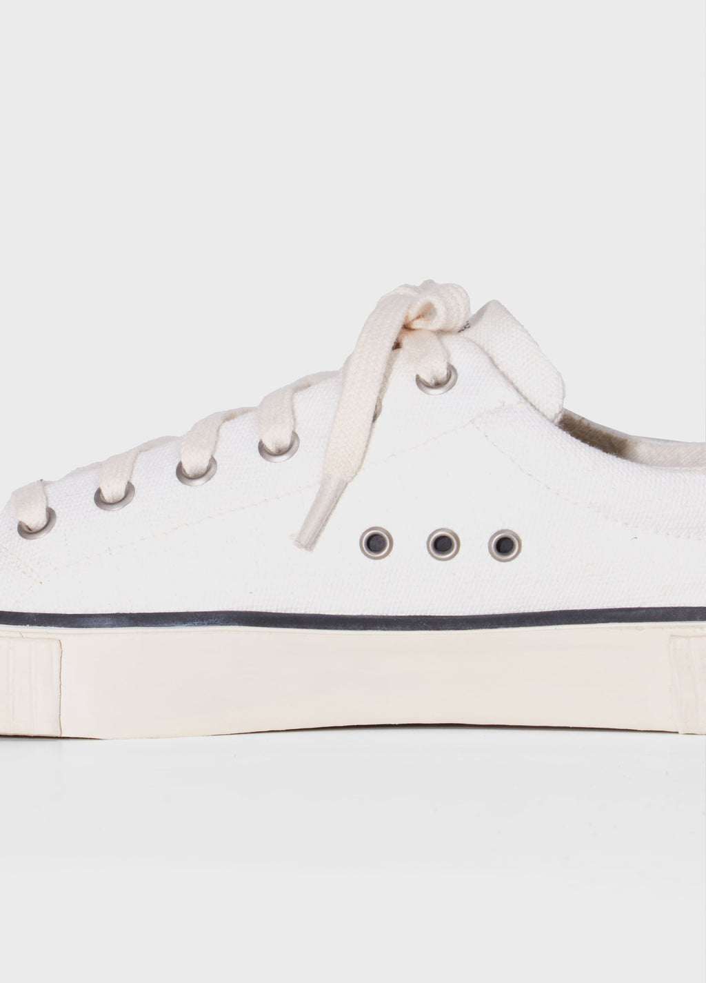 CANVAS SNEAKER 5521