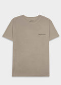 STONE CLIMBING WALL SHORT SLEEVE T-SHIRT