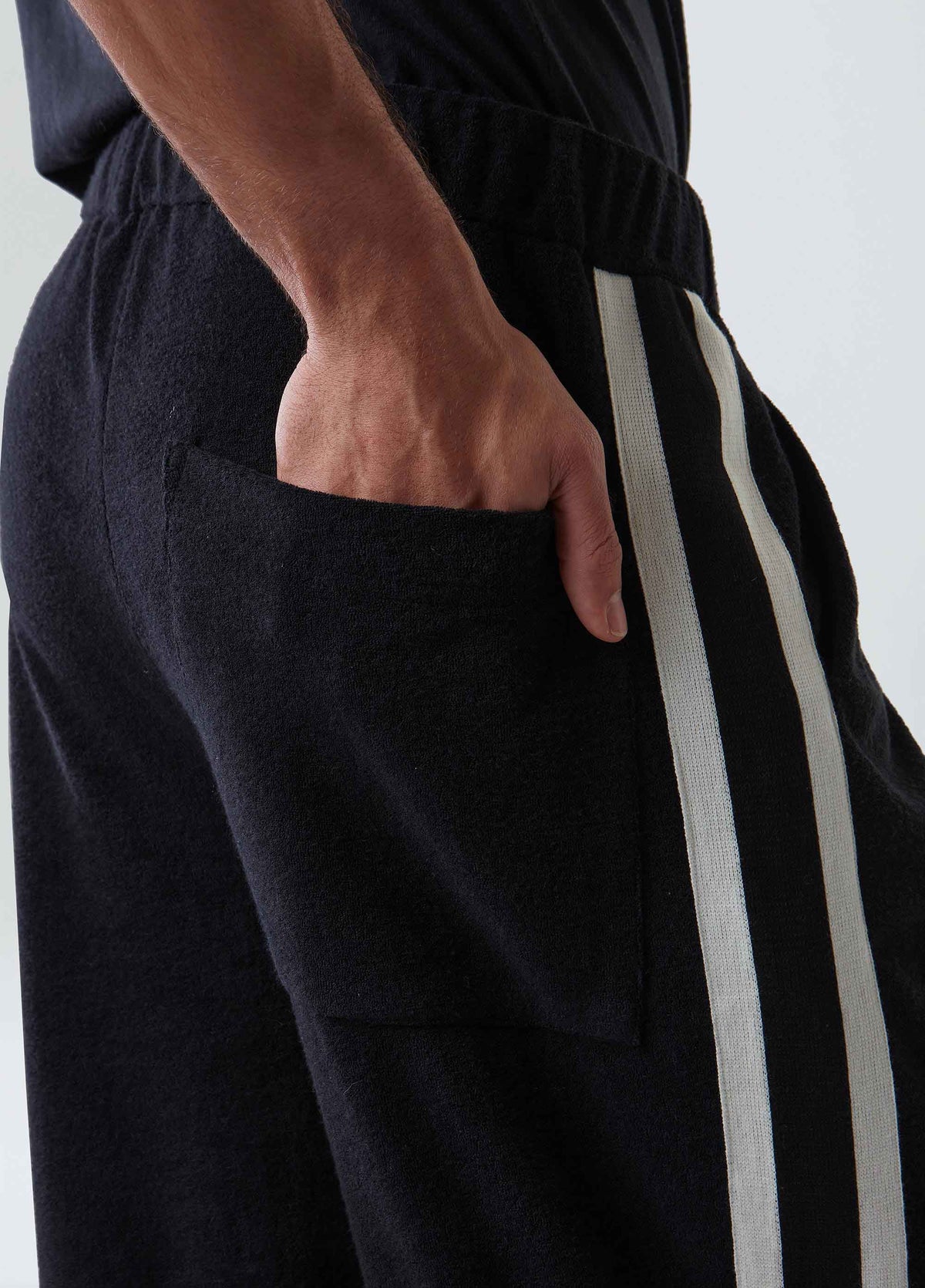 RIVA TERRY PANTS