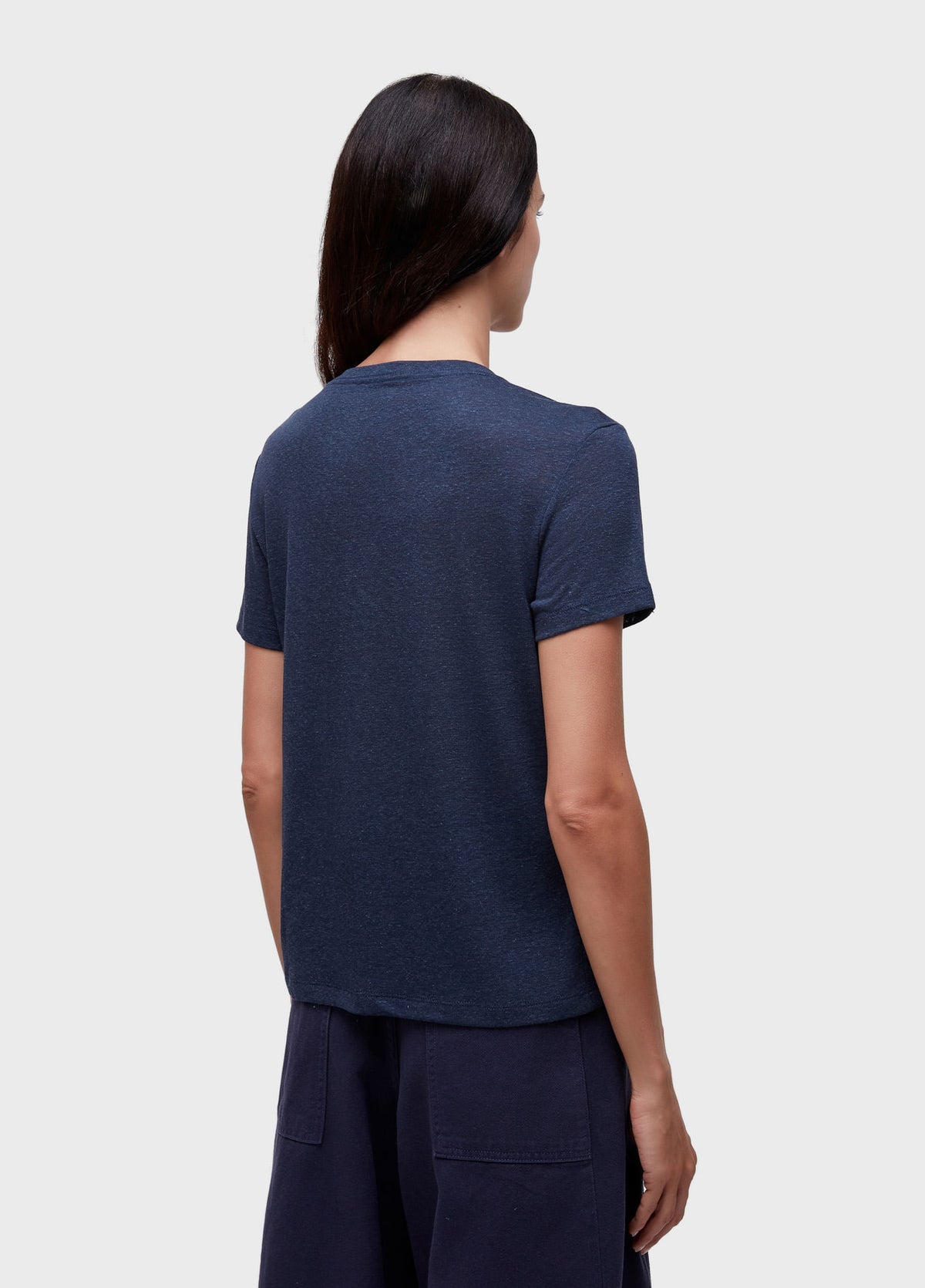 ANCHOR HOUSE T-SHIRT