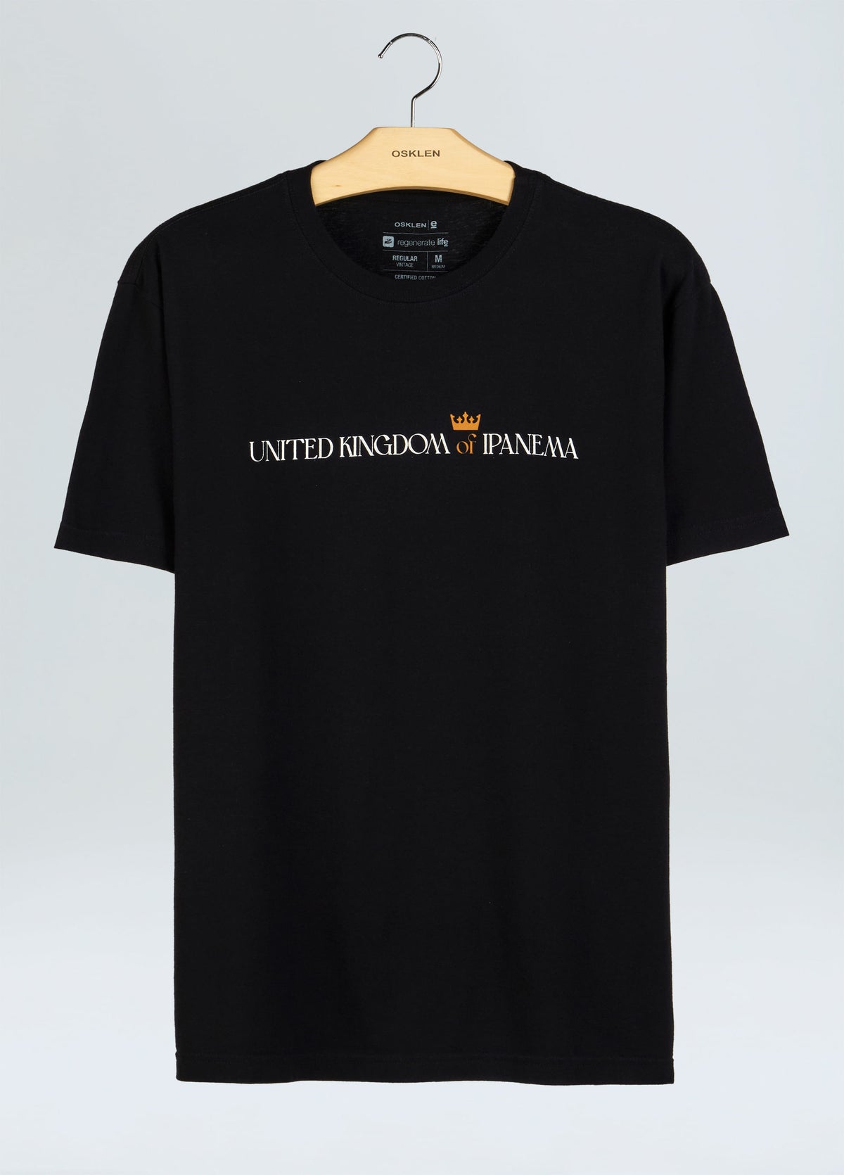 VINTAGE UNITED KINGDOM T-SHIRT