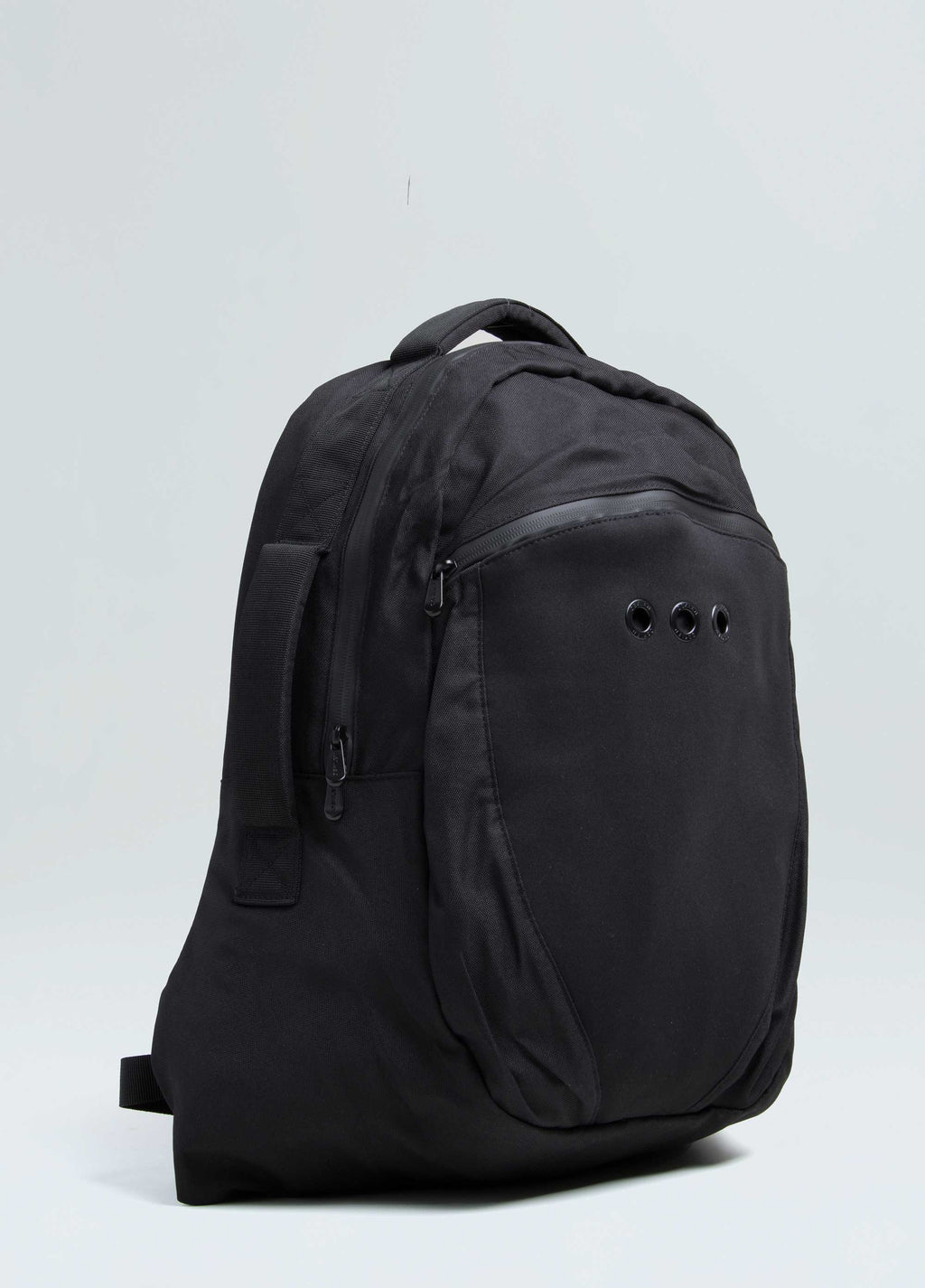 NYLON STREET BACKPACK NEW