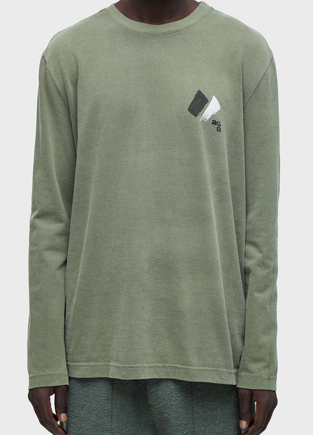 T-SHIRT AG ML