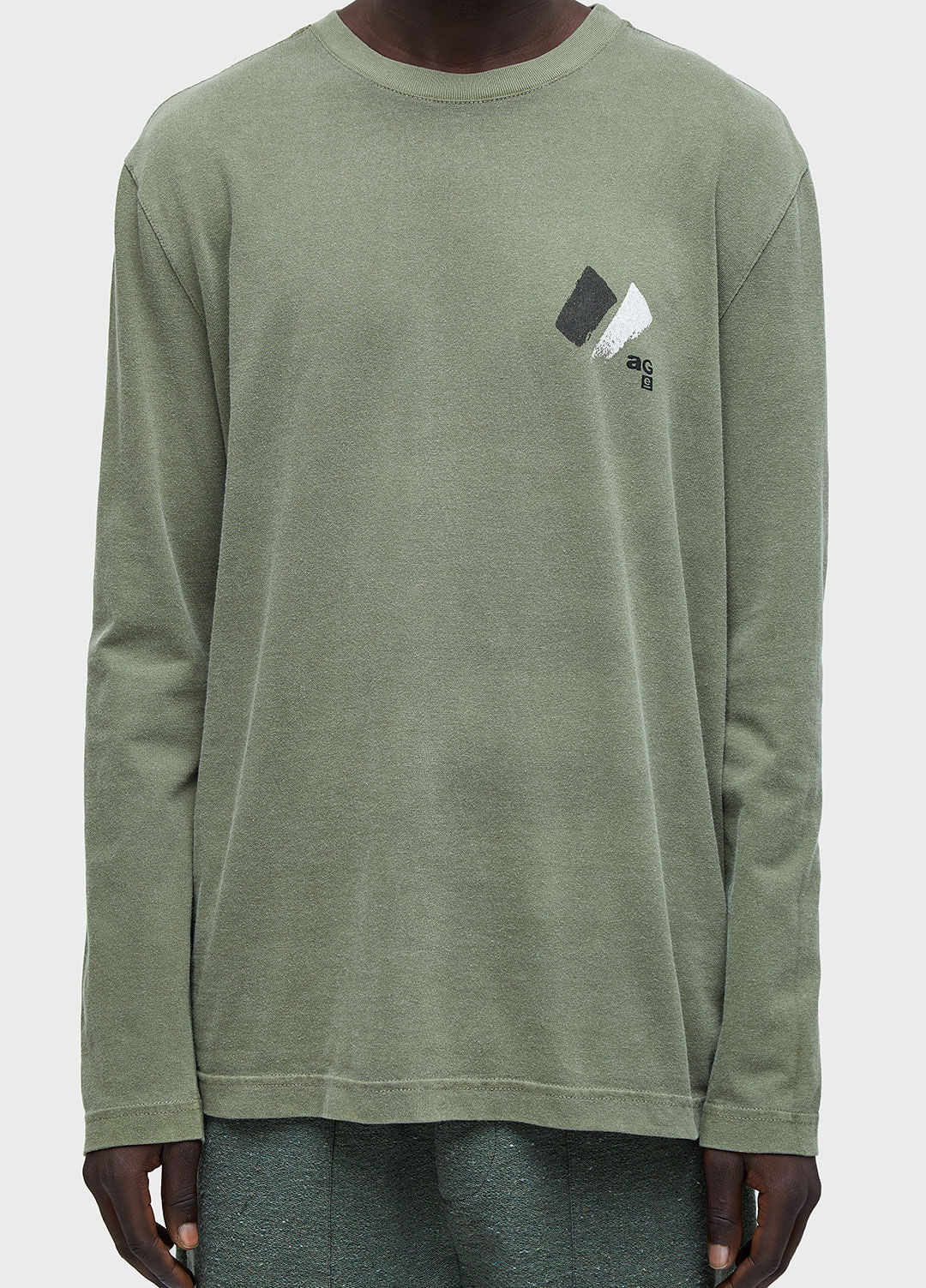 T-SHIRT AG ML