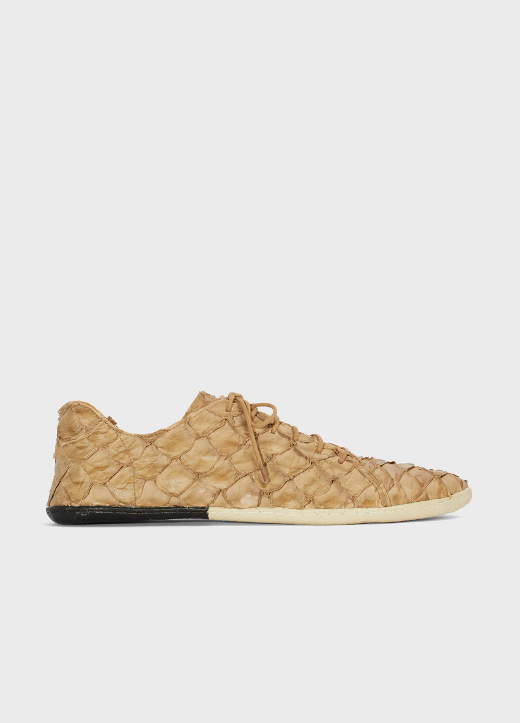 PIRARUCU HANDMADE SNEAKER M