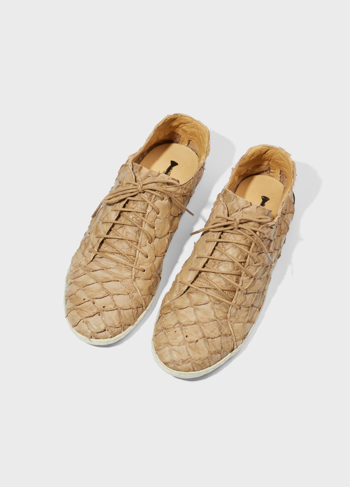PIRARUCU HANDMADE SNEAKER M