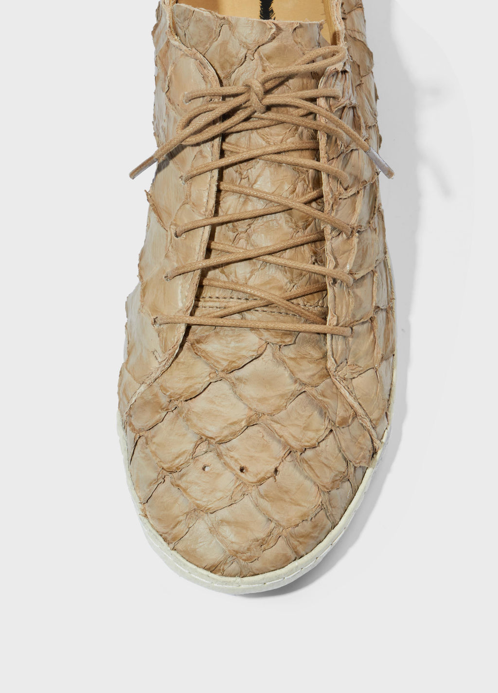 PIRARUCU HANDMADE SNEAKER M