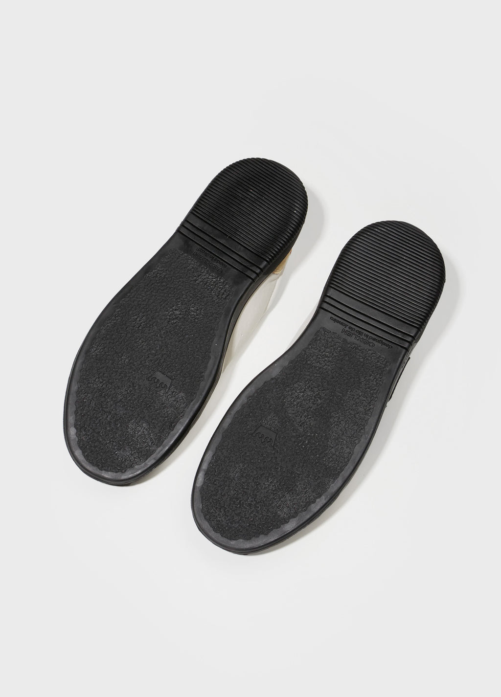 SOHO STRAPS SNEAKERS M