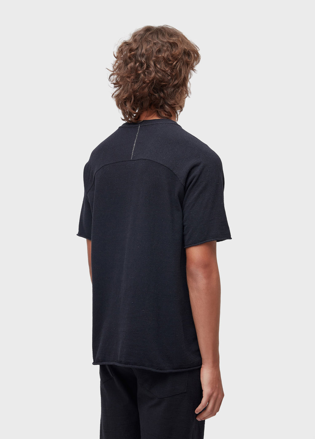 COOL T-SHIRT YOGUE MC