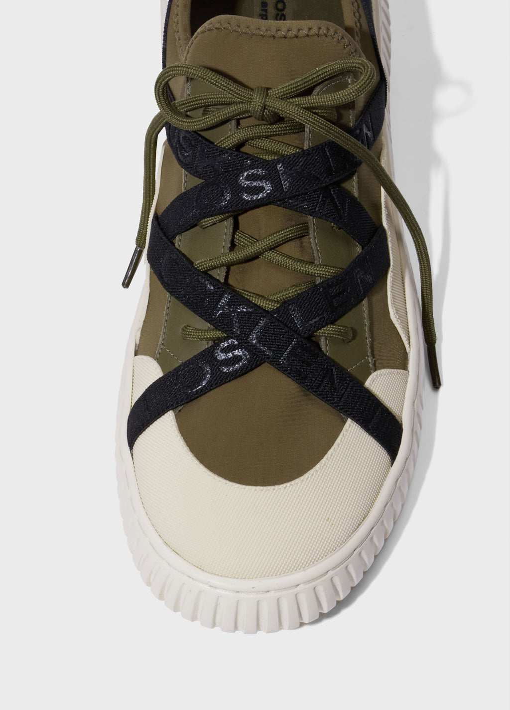 ARPX OVERLAP SNEAKERS M