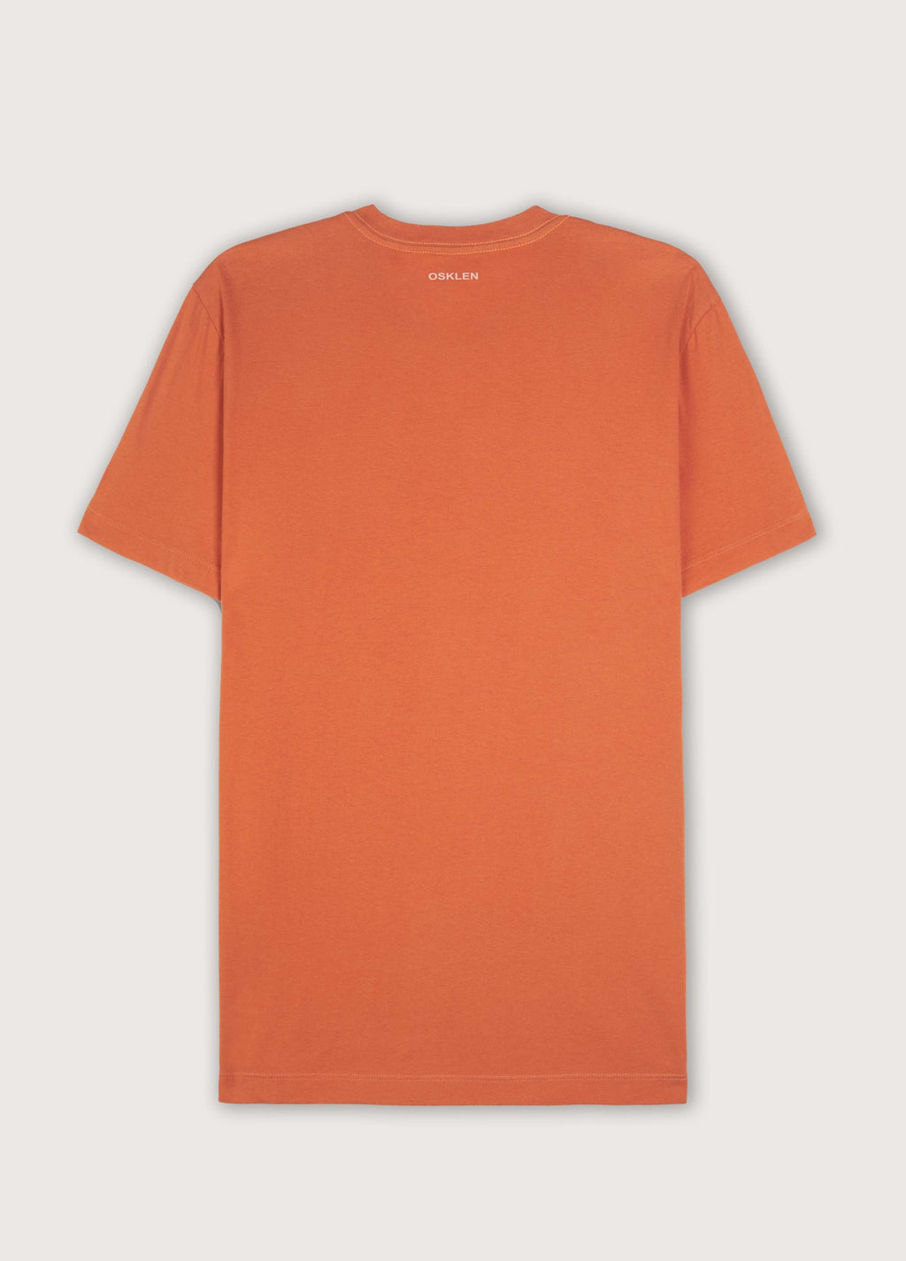 T-SHIRT SLIM VINTAGE TRID CAIÇARA SS