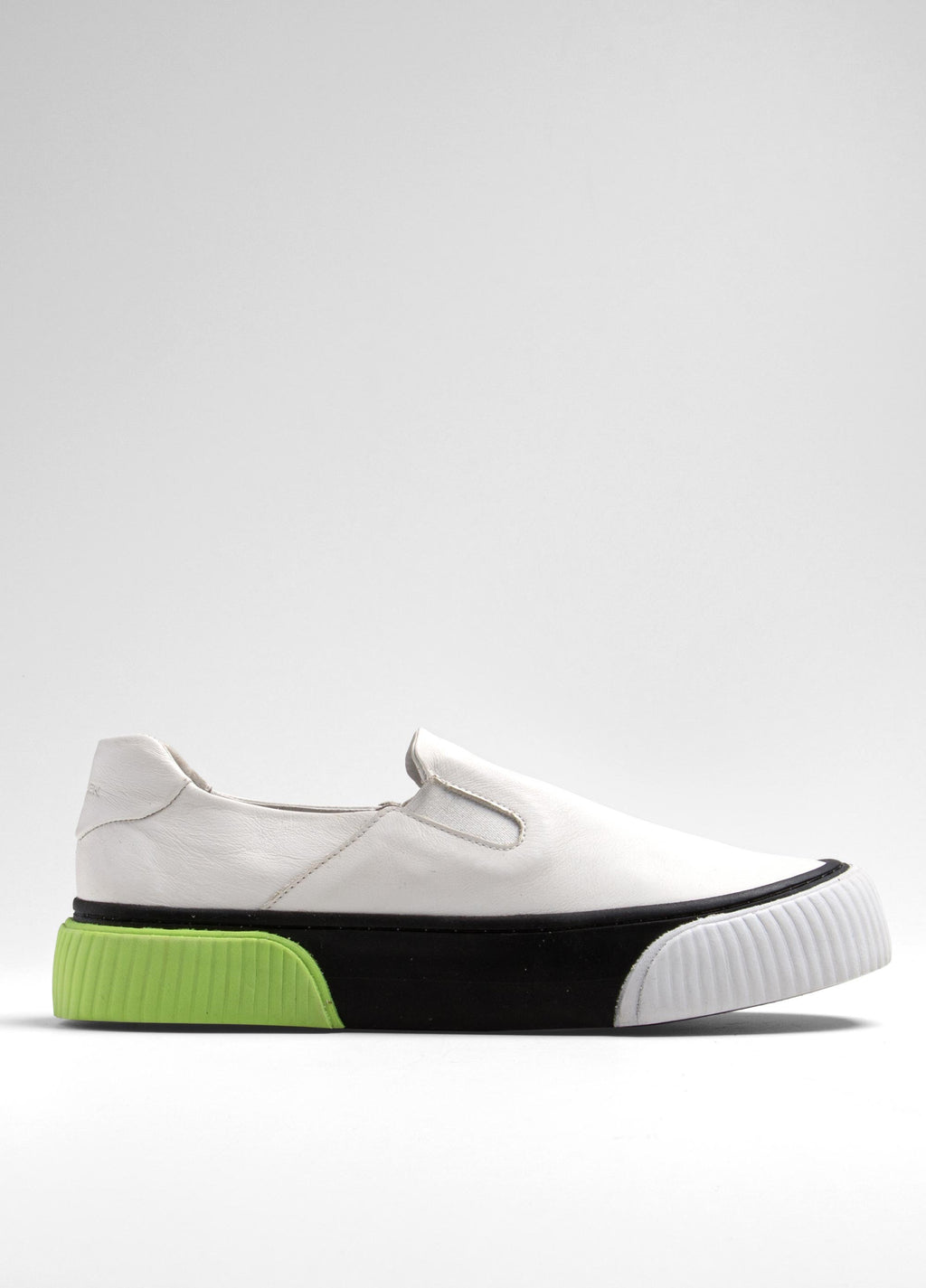 CREEPER YACHT SNEAKERS