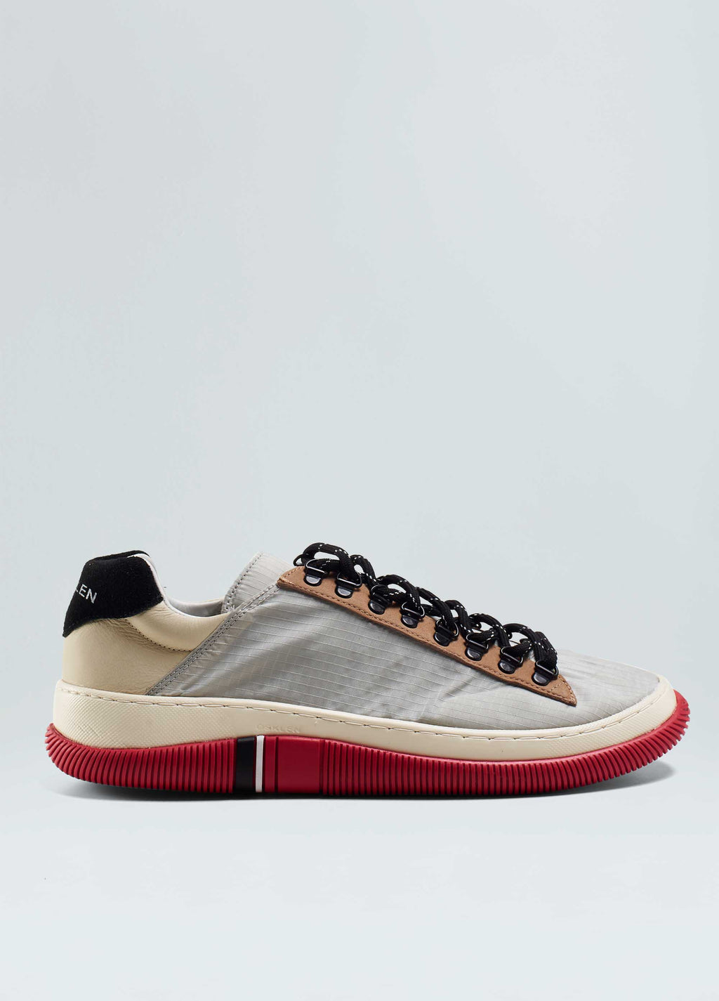 HYBRID FUSION SNEAKER M
