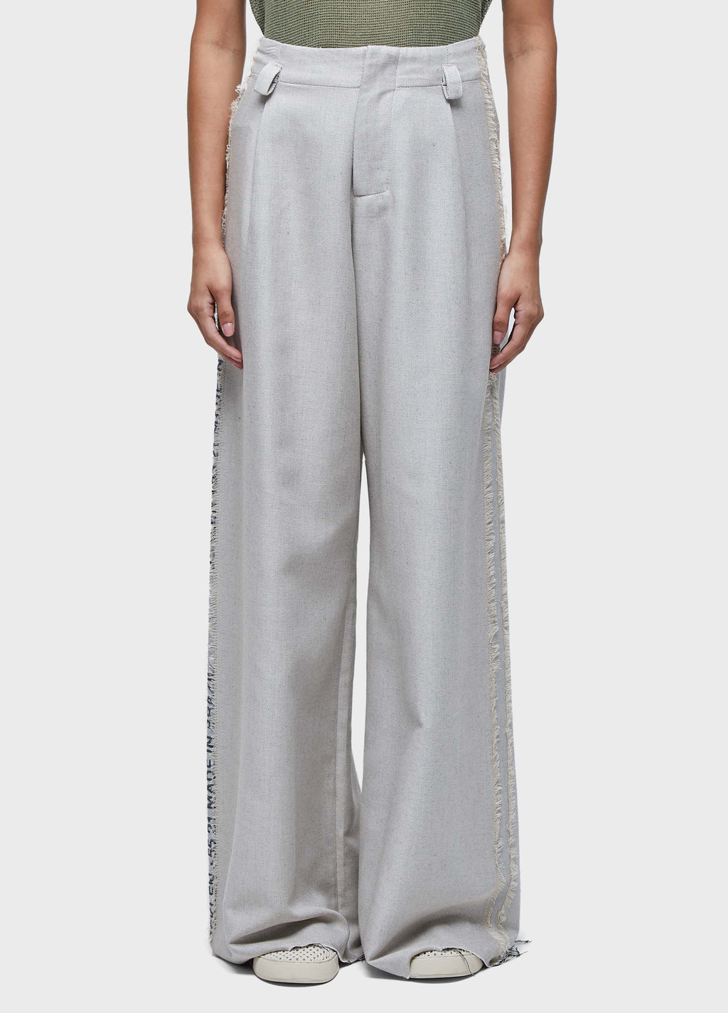 CAPOEIRA PANTS MADE IN BRAZIL