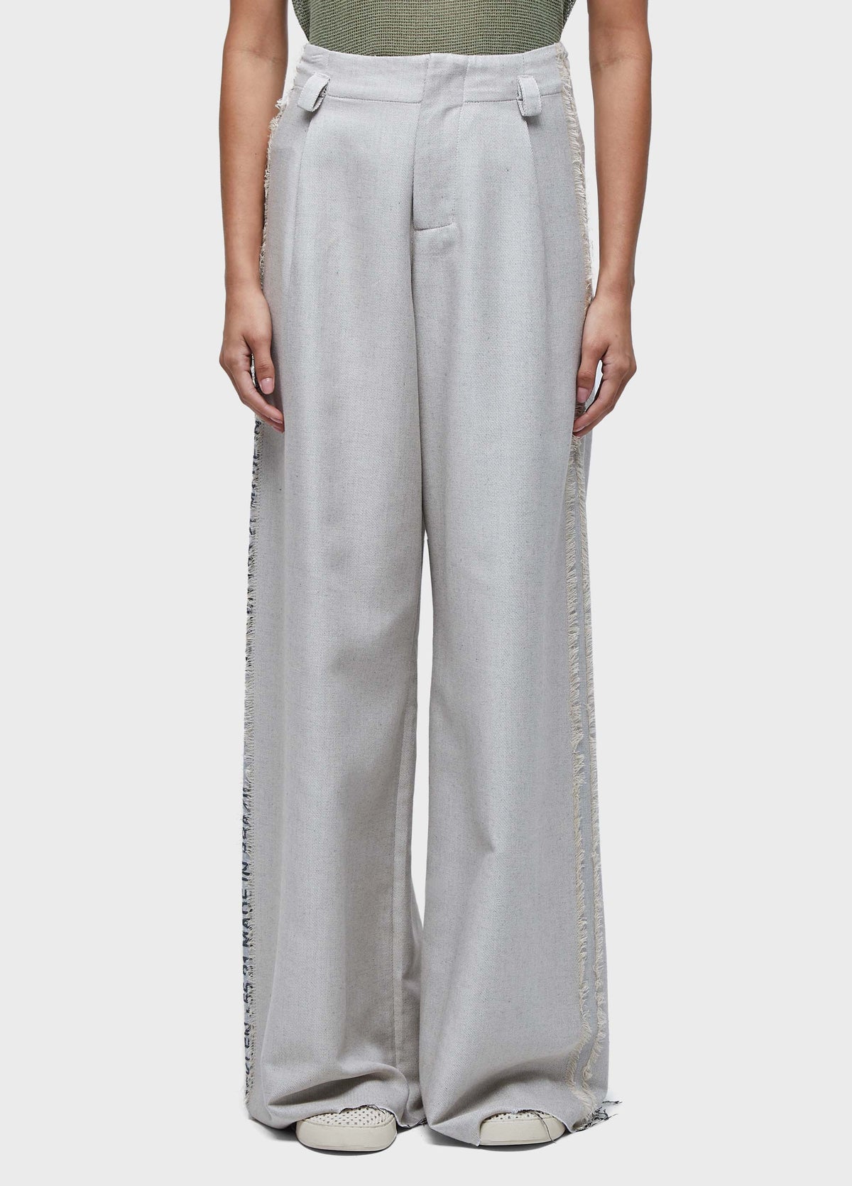 CAPOEIRA PANTS MADE IN BRAZIL