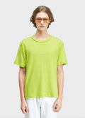 T-SHIRT AVESSO OSKLEN BORDADO MC