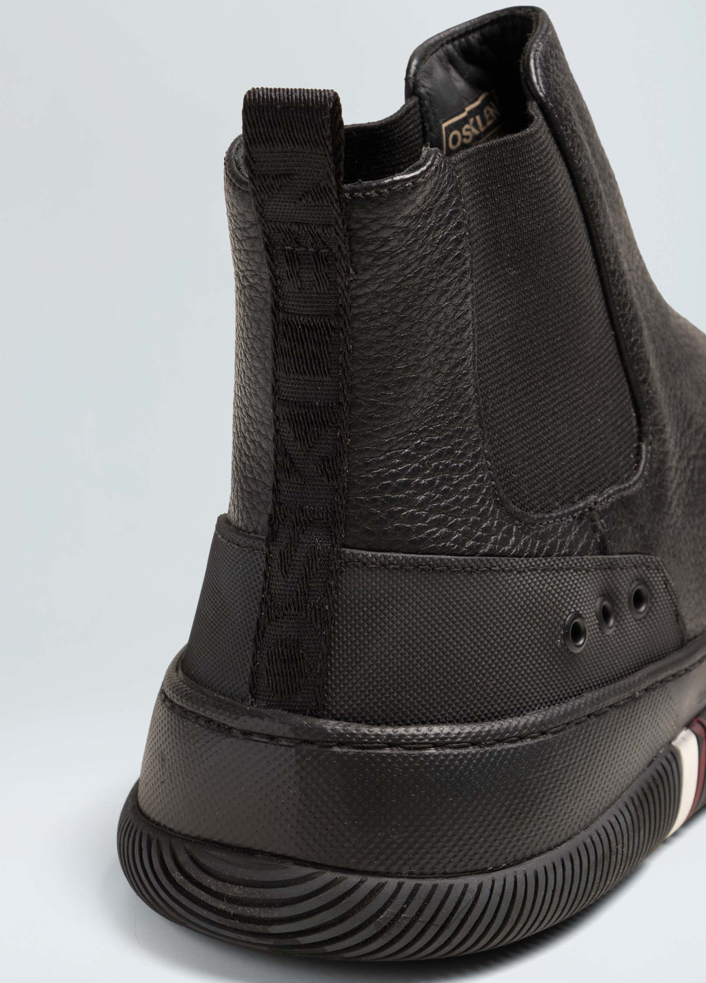 HYBRID CHELSEA SNEAKERS M