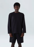 DOUBLE COLOR OVERSHIRT