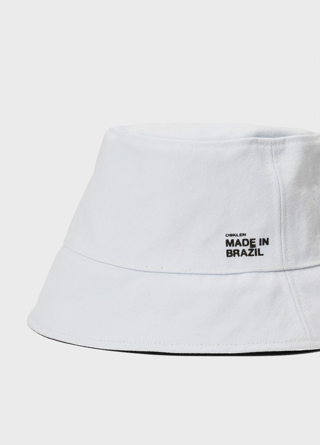 DOUBLE HAT MADE IN BRAZIL