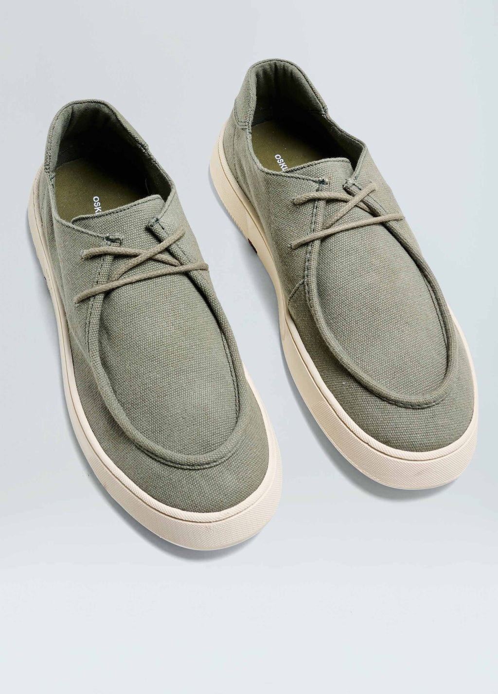 SOHO JOATINGA CANVAS SNEAKERS M