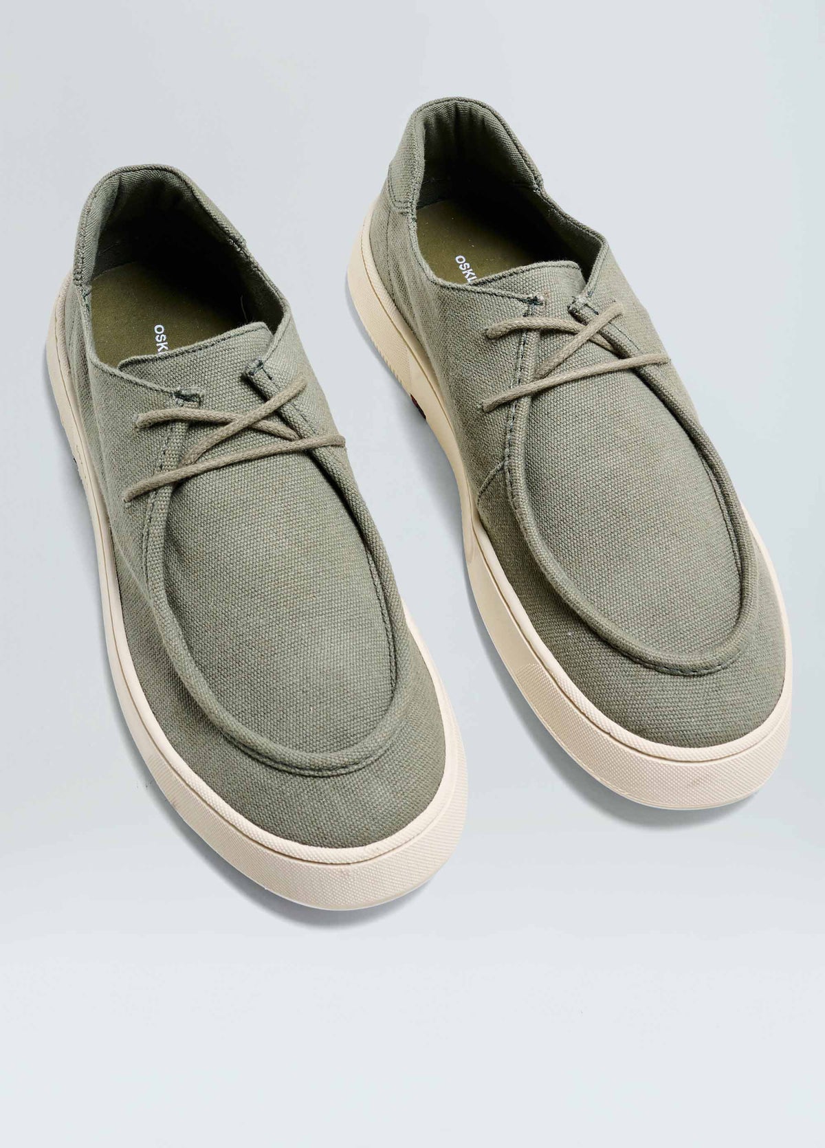 SOHO JOATINGA CANVAS SNEAKERS M