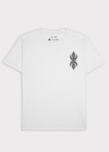 VINTAGE LEAF SHORT-SLEEVED T-SHIRT