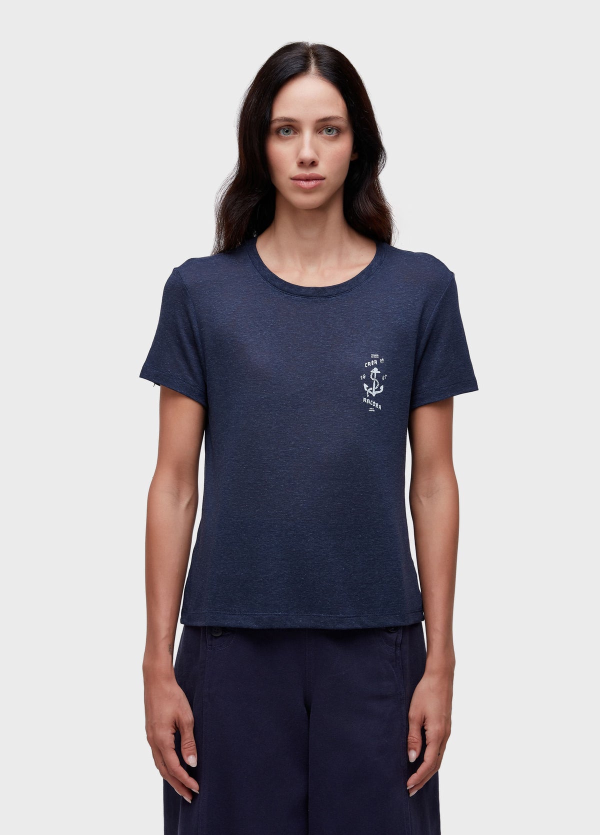 ANCHOR HOUSE T-SHIRT