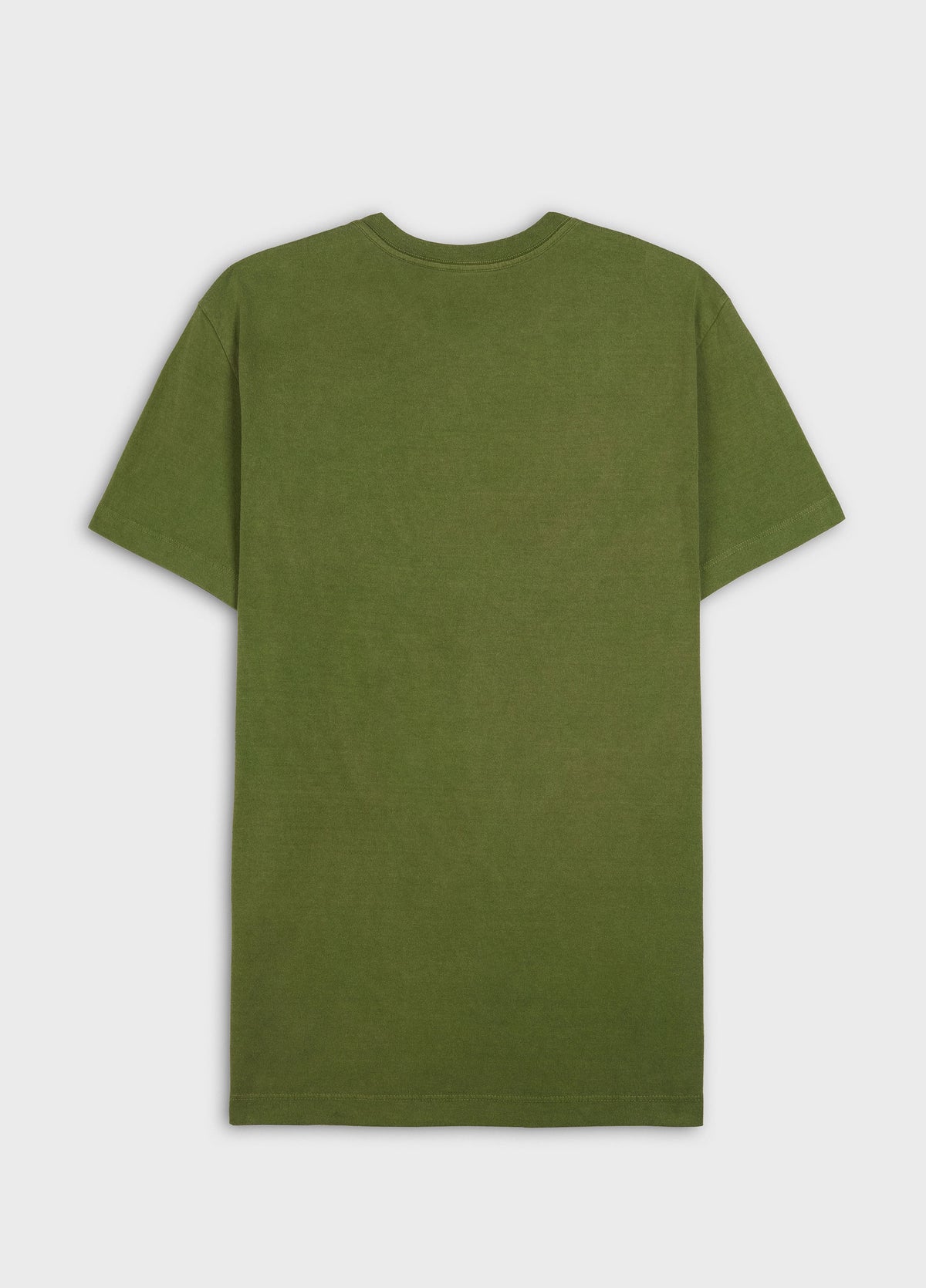 T-SHIRT STONE UKI HANDWRITTEN SS