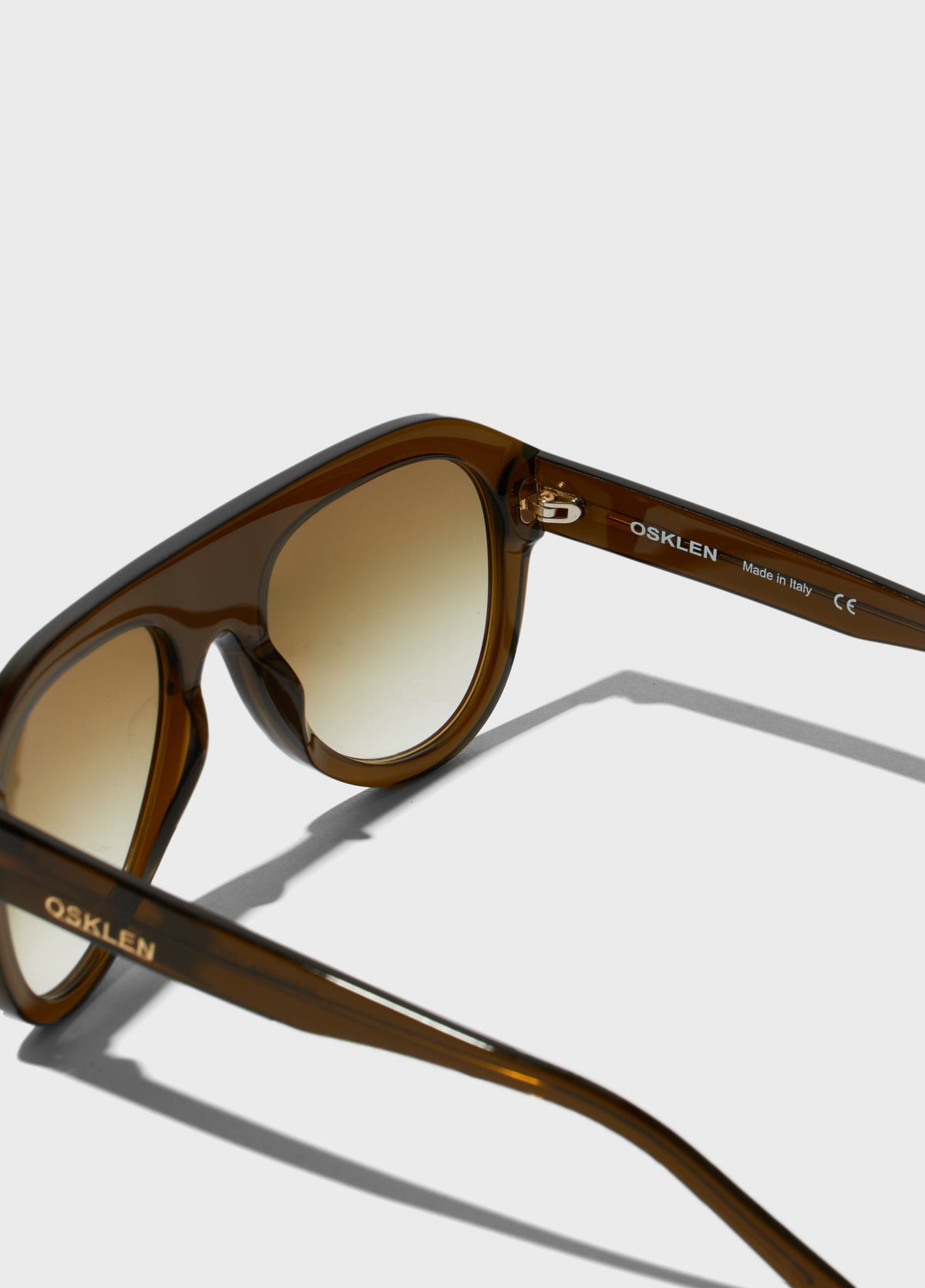 OSKLEN IPANEMA VIII SUNGLASSES