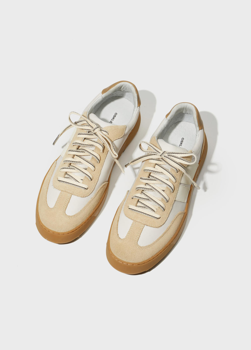 SOHO STRAPS SNEAKERS