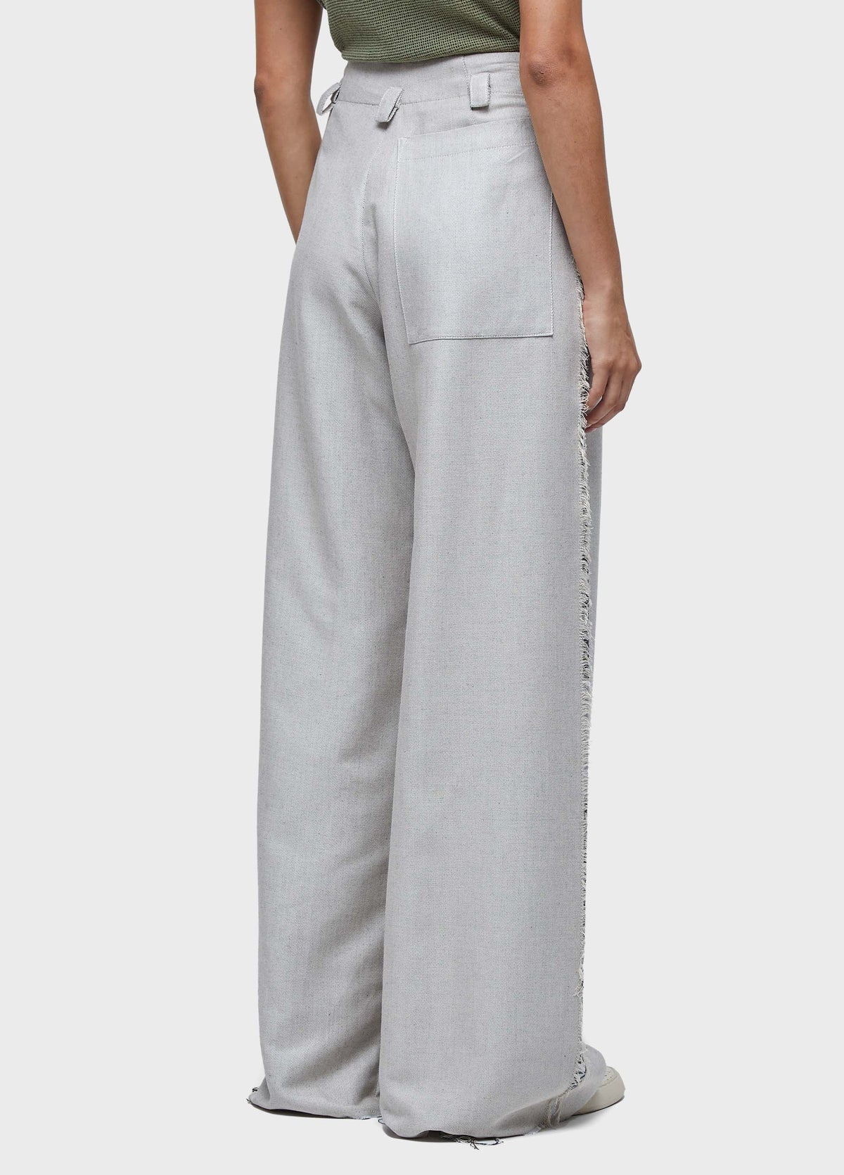 CAPOEIRA PANTS MADE IN BRAZIL