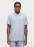 TRIDENT PIQUET POLO SHIRT