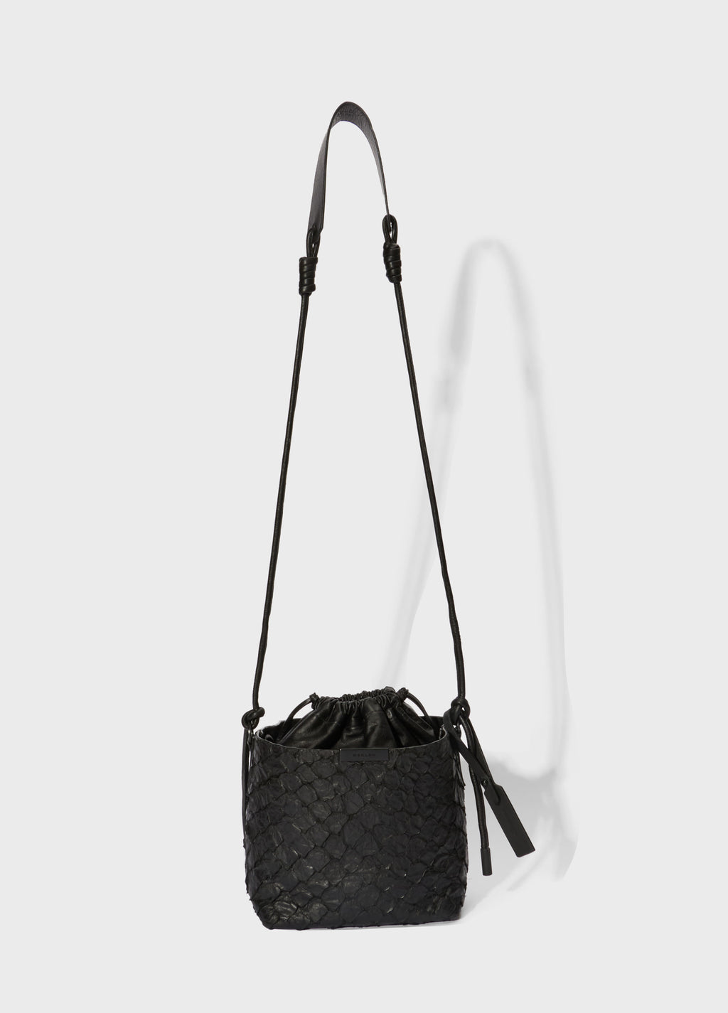 PIRARUCU CURIMBO BAG