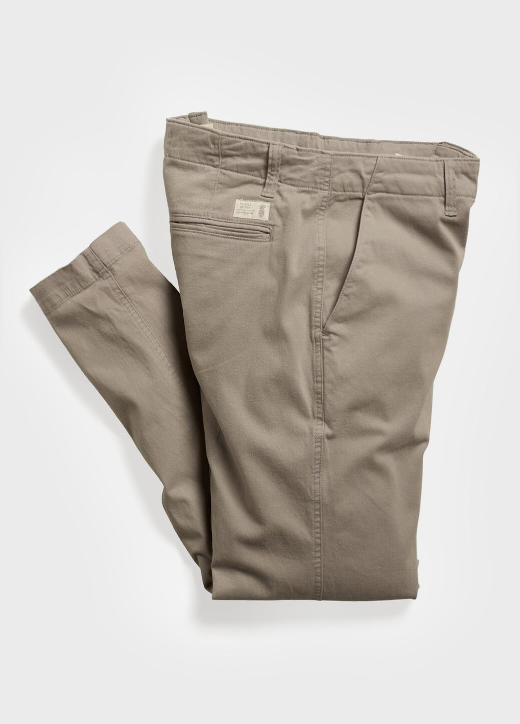 CHINO PANTS