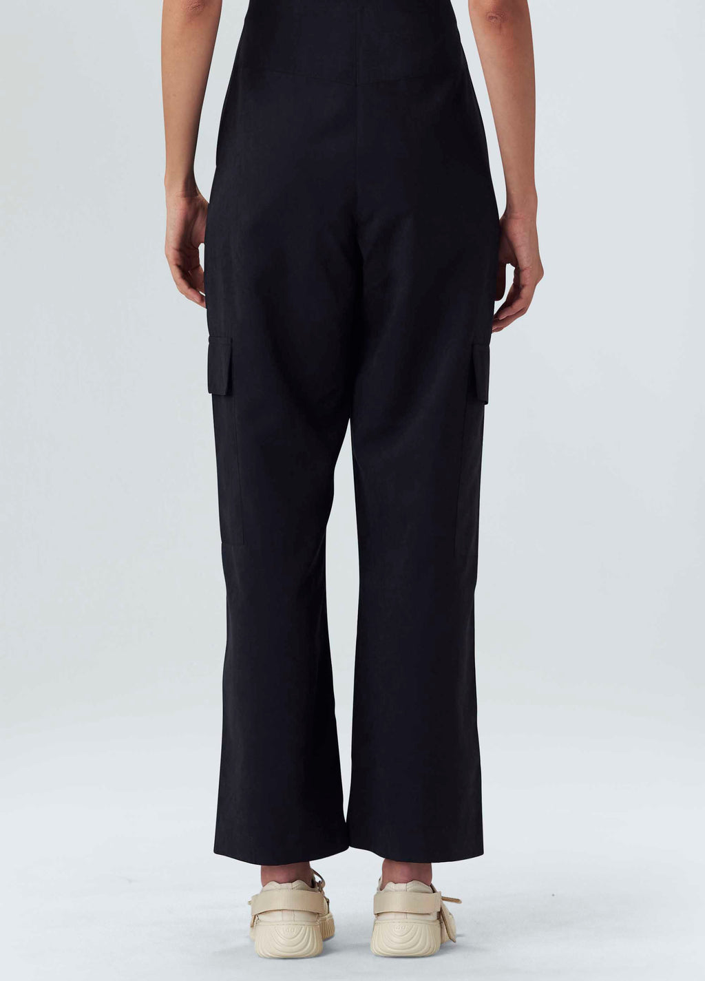 POCKET PANTS