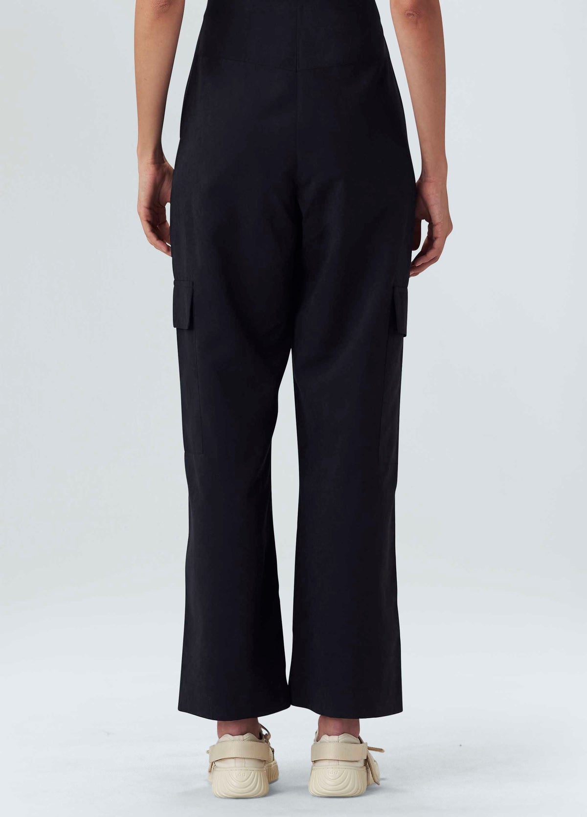 POCKET PANTS