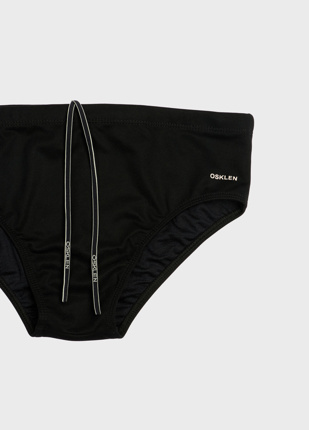 Sunga Slim Montaria Preto – Osklen – foto 2